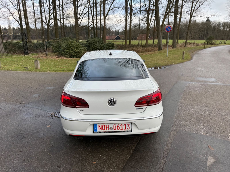 Photo du véhicule
