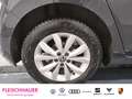 Volkswagen Polo VI Highline 1.0 TSI DSG Navi Digitales Cockpit Meh Grau - thumbnail 5