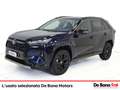 Toyota RAV 4 2.5 vvt-ie h style 2wd 218cv e-cvt Blau - thumbnail 1