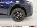 Toyota RAV 4 2.5 vvt-ie h style 2wd 218cv e-cvt Blau - thumbnail 16