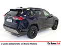 Toyota RAV 4 2.5 vvt-ie h style 2wd 218cv e-cvt Blau - thumbnail 4