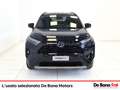 Toyota RAV 4 2.5 vvt-ie h style 2wd 218cv e-cvt Blau - thumbnail 2