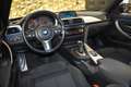 BMW 420 d GranCoupe Aut. LCI, M-PERFORMANCE, NAVI, LED, SPORTSITZE Schwarz - thumbnail 8