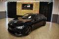 BMW 420 d GranCoupe Aut. LCI, M-PERFORMANCE, NAVI, LED, SPORTSITZE Schwarz - thumbnail 5