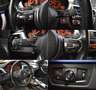 BMW 420 d GranCoupe Aut. LCI, M-PERFORMANCE, NAVI, LED, SPORTSITZE Schwarz - thumbnail 16