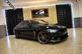 BMW 420 d GranCoupe Aut. LCI, M-PERFORMANCE, NAVI, LED, SPORTSITZE Schwarz - thumbnail 3
