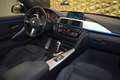 BMW 420 d GranCoupe Aut. LCI, M-PERFORMANCE, NAVI, LED, SPORTSITZE Schwarz - thumbnail 9