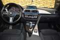 BMW 420 d GranCoupe Aut. LCI, M-PERFORMANCE, NAVI, LED, SPORTSITZE Schwarz - thumbnail 10