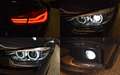 BMW 420 d GranCoupe Aut. LCI, M-PERFORMANCE, NAVI, LED, SPORTSITZE Schwarz - thumbnail 17