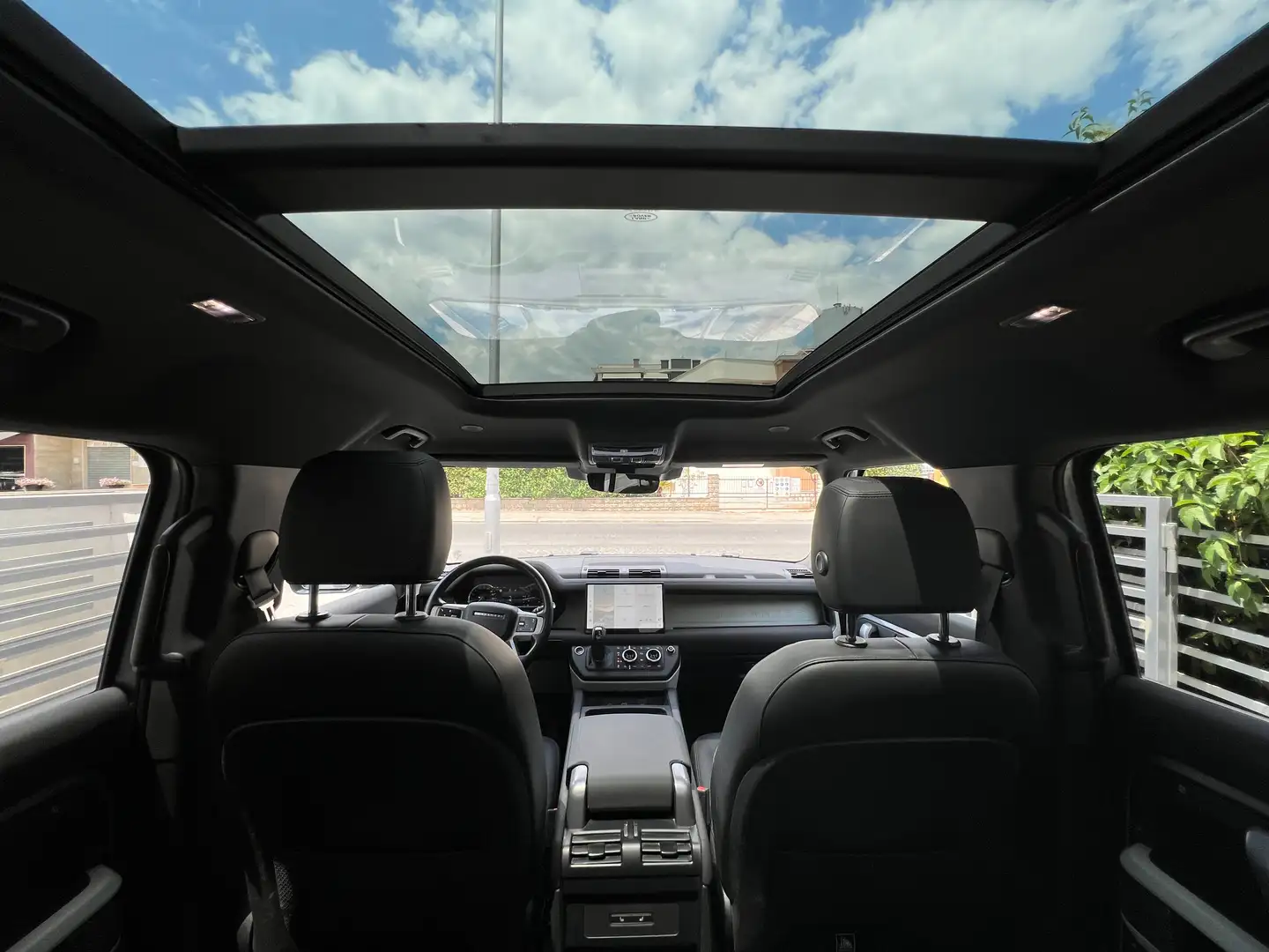 Land Rover Defender 110 3.0d  X-Dynamic SEB Tetto Navi Plus IVA Espo Grau - 1