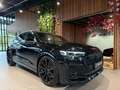 Audi Q8 60 TFSI e quattro Pro Line S Competition Schwarz - thumbnail 11