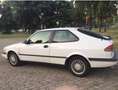 Saab 900 Coupe 2.0 Bellissima ☎️335-6449052 Wit - thumbnail 2