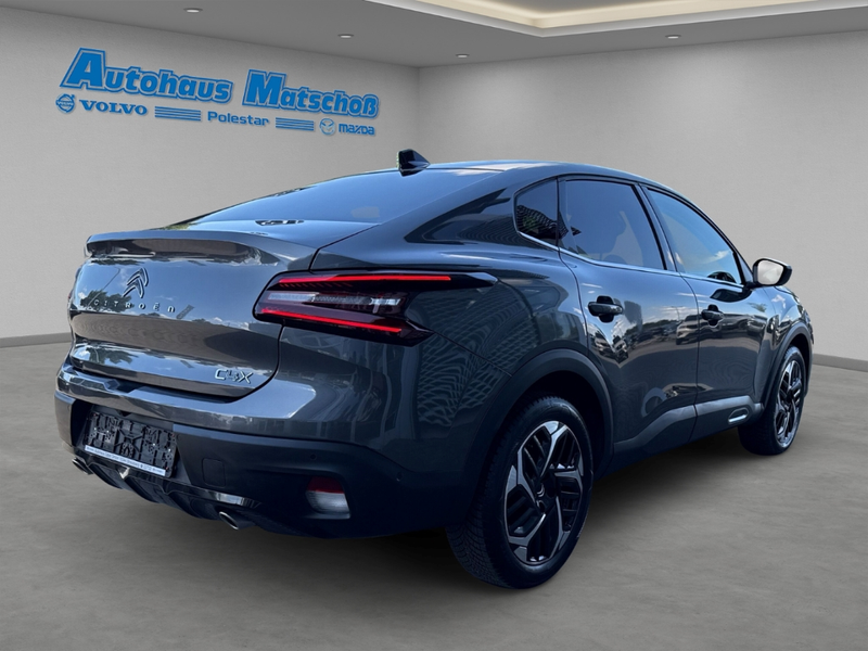 Citroen C4 Max HUD Navi Digitales Cockpit Soundsystem LED ACC — photo 5