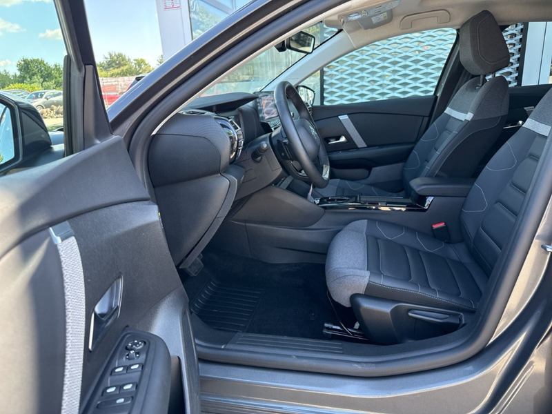 Citroen C4 Max HUD Navi Digitales Cockpit Soundsystem LED ACC — photo 10