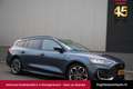 Ford Focus Wagon Hybrid 155pk Autom.ST-Line /Vignale/Matrix-l Bleu - thumbnail 1