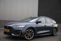 Ford Focus Wagon Hybrid 155pk Autom.ST-Line /Vignale/Matrix-l Bleu - thumbnail 17