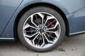 Ford Focus Wagon Hybrid 155pk Autom.ST-Line /Vignale/Matrix-l Bleu - thumbnail 15