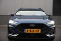 Ford Focus Wagon Hybrid 155pk Autom.ST-Line /Vignale/Matrix-l Bleu - thumbnail 3