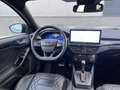 Ford Focus Wagon Hybrid 155pk Autom.ST-Line /Vignale/Matrix-l Bleu - thumbnail 13