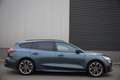 Ford Focus Wagon Hybrid 155pk Autom.ST-Line /Vignale/Matrix-l Bleu - thumbnail 11