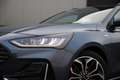 Ford Focus Wagon Hybrid 155pk Autom.ST-Line /Vignale/Matrix-l Bleu - thumbnail 6
