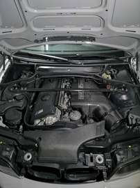 M3 e46