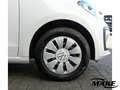 Volkswagen up! 1.0, Kamera, PDC, Tempomat, SHZ, Climatronic, Weiß - thumbnail 16