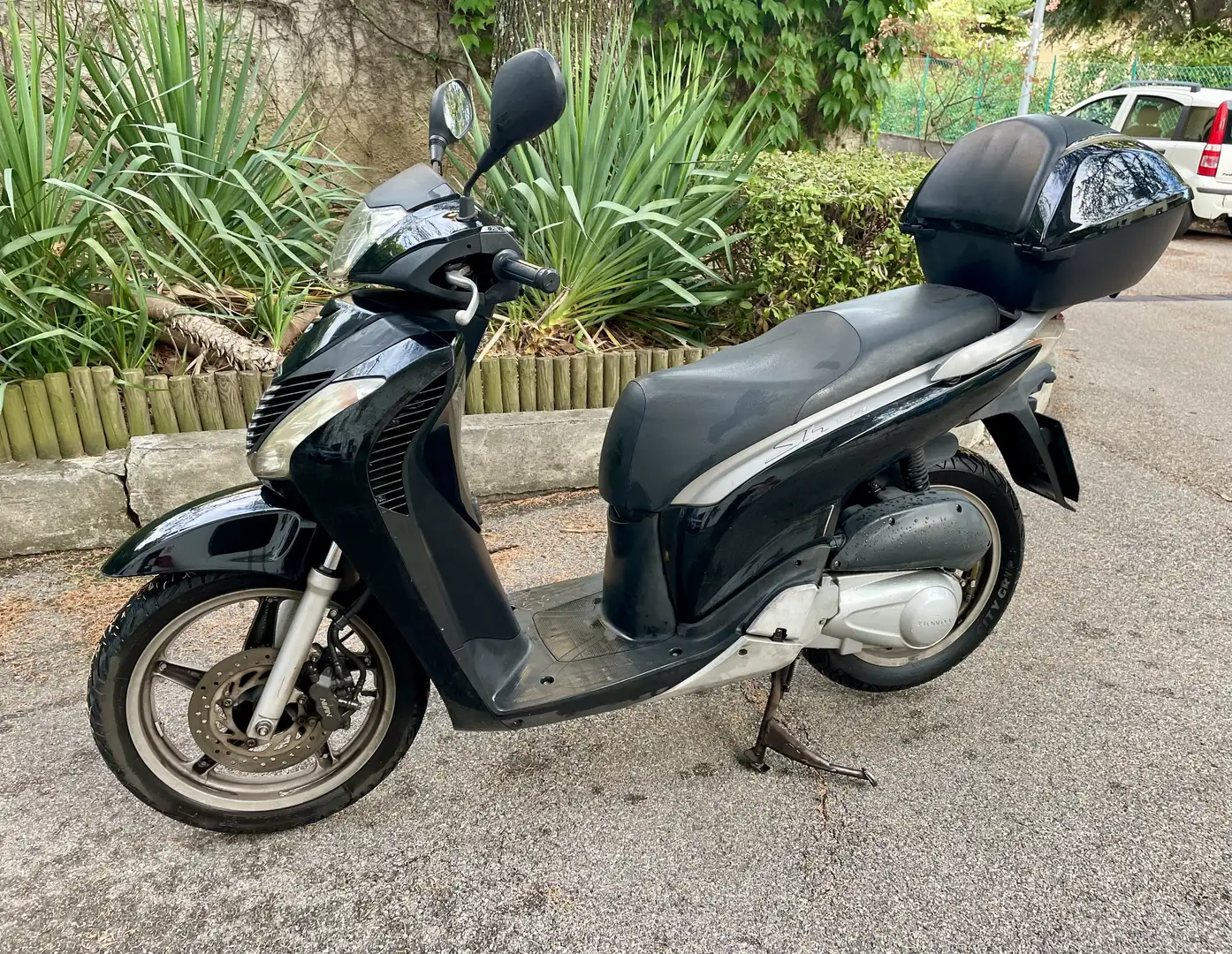 Honda SH 150i - 2