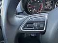 Audi A1 Audi A1 1.0 TFSI ultra S-LINE  ''NEO-PATENTATO'' Argento - thumbnail 9