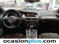 Audi A4 Avant 2.0TDI CD S line ed. Mult. 190 Gris - thumbnail 6