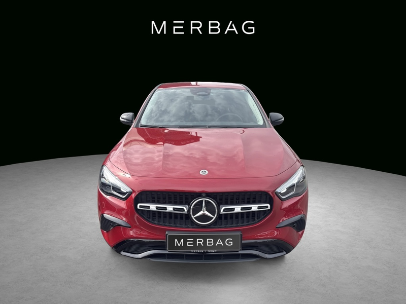 Mercedes-Benz GLA 250 e mit EQ Hybrid Technologie Progressive NIGHT WINT — photo 2