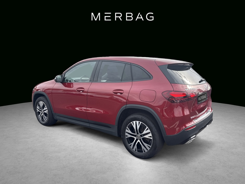Mercedes-Benz GLA 250 e mit EQ Hybrid Technologie Progressive NIGHT WINT — photo 5