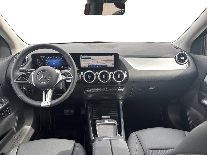 Mercedes-Benz GLA 250 e mit EQ Hybrid Technologie Progressive NIGHT WINT — photo 8