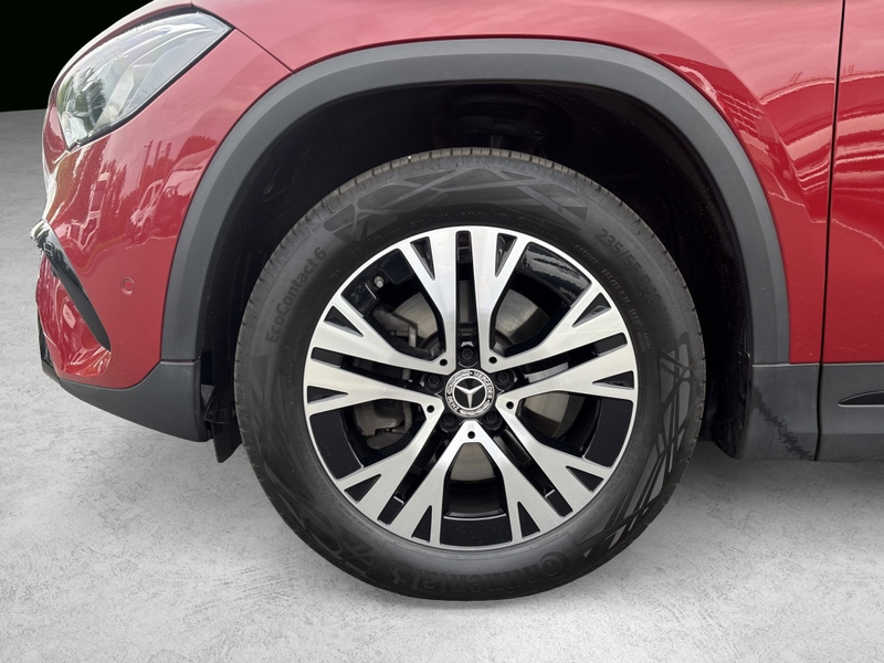 Mercedes-Benz GLA 250 e mit EQ Hybrid Technologie Progressive NIGHT WINT — photo 3