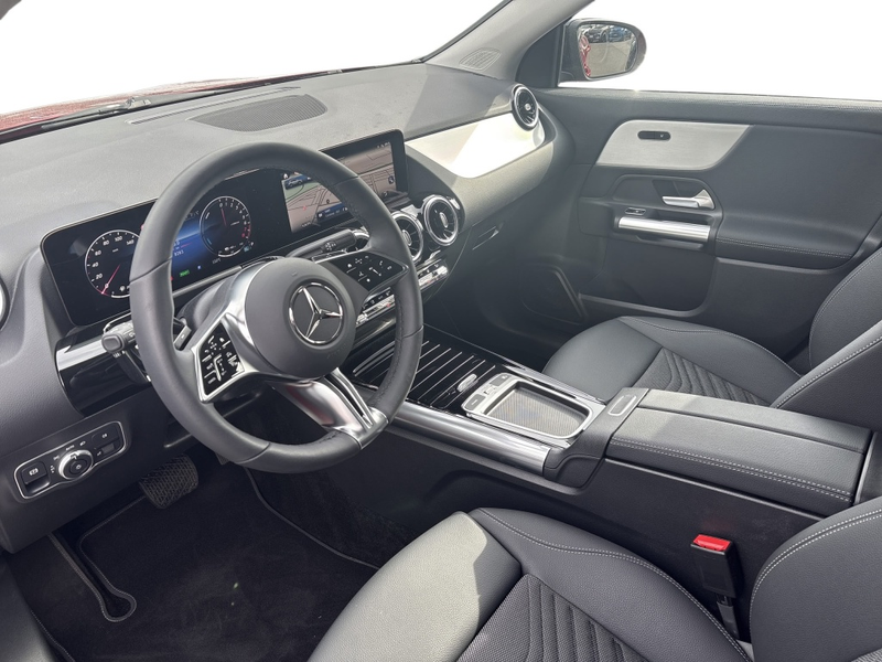 Mercedes-Benz GLA 250 e mit EQ Hybrid Technologie Progressive NIGHT WINT — photo 9