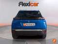 Peugeot 2008 1.2 PureTech S&S Allure Pack 100 Azul - thumbnail 4