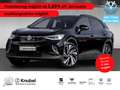 Volkswagen ID.4 Pro AHK ARHeadUp HarmannKardon Keyless Pano Negru - thumbnail 1