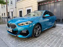 BMW Série 2 (F44) GRAN COUPE 218I M SPORT AUTO 7
