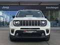 Jeep Renegade e-Hybrid Limited Blanc - thumbnail 3