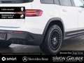 Mercedes-Benz EQB 350 4M AMG Premi+ Pano Night 20" 360 7Sitze Weiß - thumbnail 9