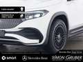 Mercedes-Benz EQB 350 4M AMG Premi+ Pano Night 20" 360 7Sitze Weiß - thumbnail 8