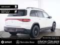 Mercedes-Benz EQB 350 4M AMG Premi+ Pano Night 20" 360 7Sitze Weiß - thumbnail 2