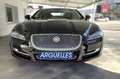 Jaguar XJ 3.0 V6 Luxury 300cv AUT Negro - thumbnail 2