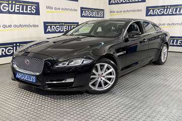 3.0 V6 Luxury 300cv AUT
