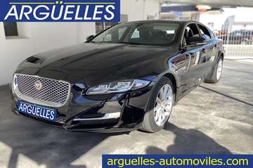 3.0 V6 Luxury 300cv AUT