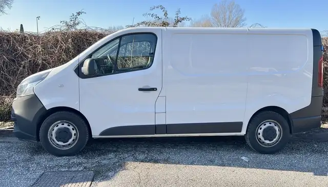Fiat Talento *MIGLIOR PREZZO ITALIA* BIANCO MY2022 KM 118.000