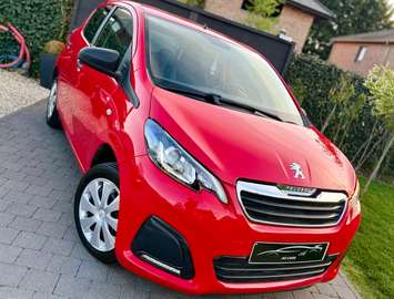1.0i * 48.000 KM * 5 PORTES * MOTEUR TOYOTA * EURO 5B