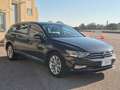 Volkswagen Passat Variant 2.0tdi Business 150cv dsg GARANZIA VW PREZZO REALE Gris - thumbnail 5