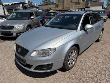 Style 1.8 TSI