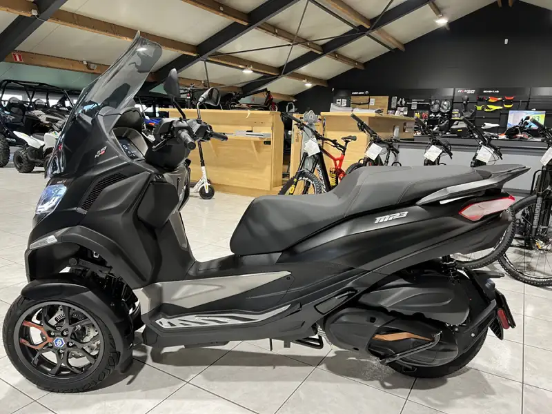 Piaggio MP3 530 - foto 4